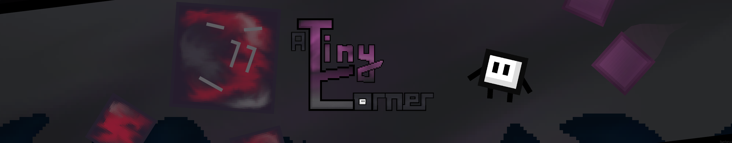 A Tiny Corner