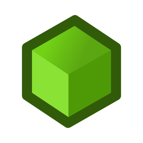 Cover image for Sliding Cube