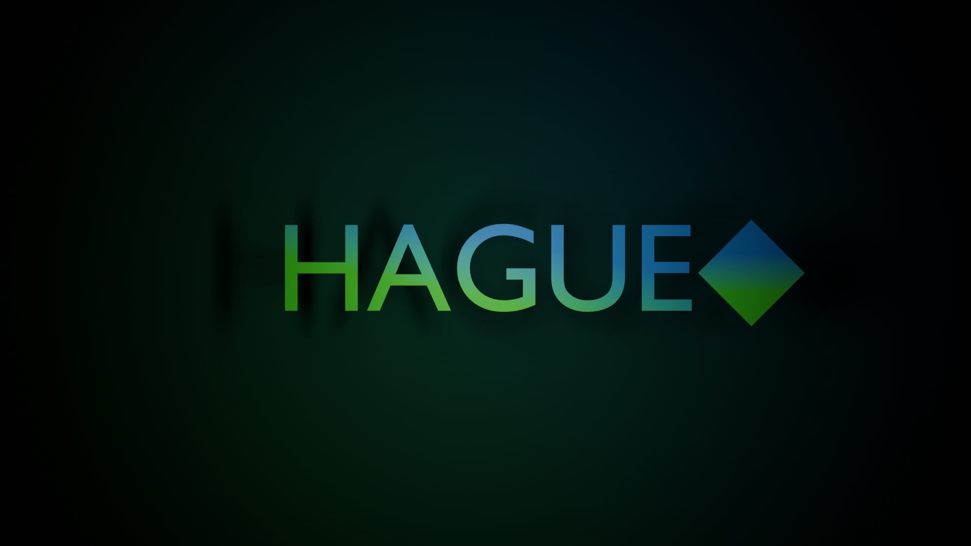HAGUE: Hide And Go