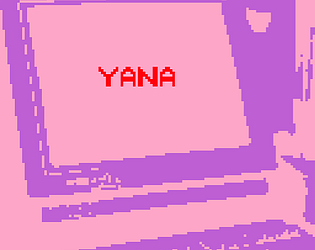 Y.A.N.A