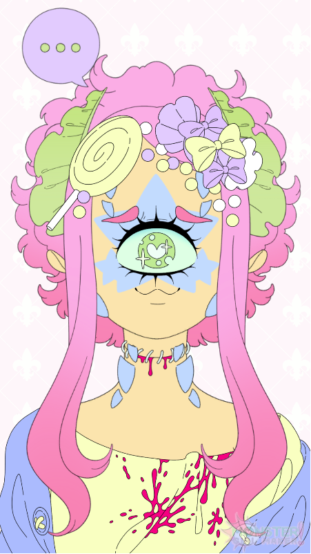 Post by YourGhostHost in Monster Girl Maker comments 