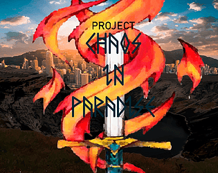 Project Chaos in Paradise