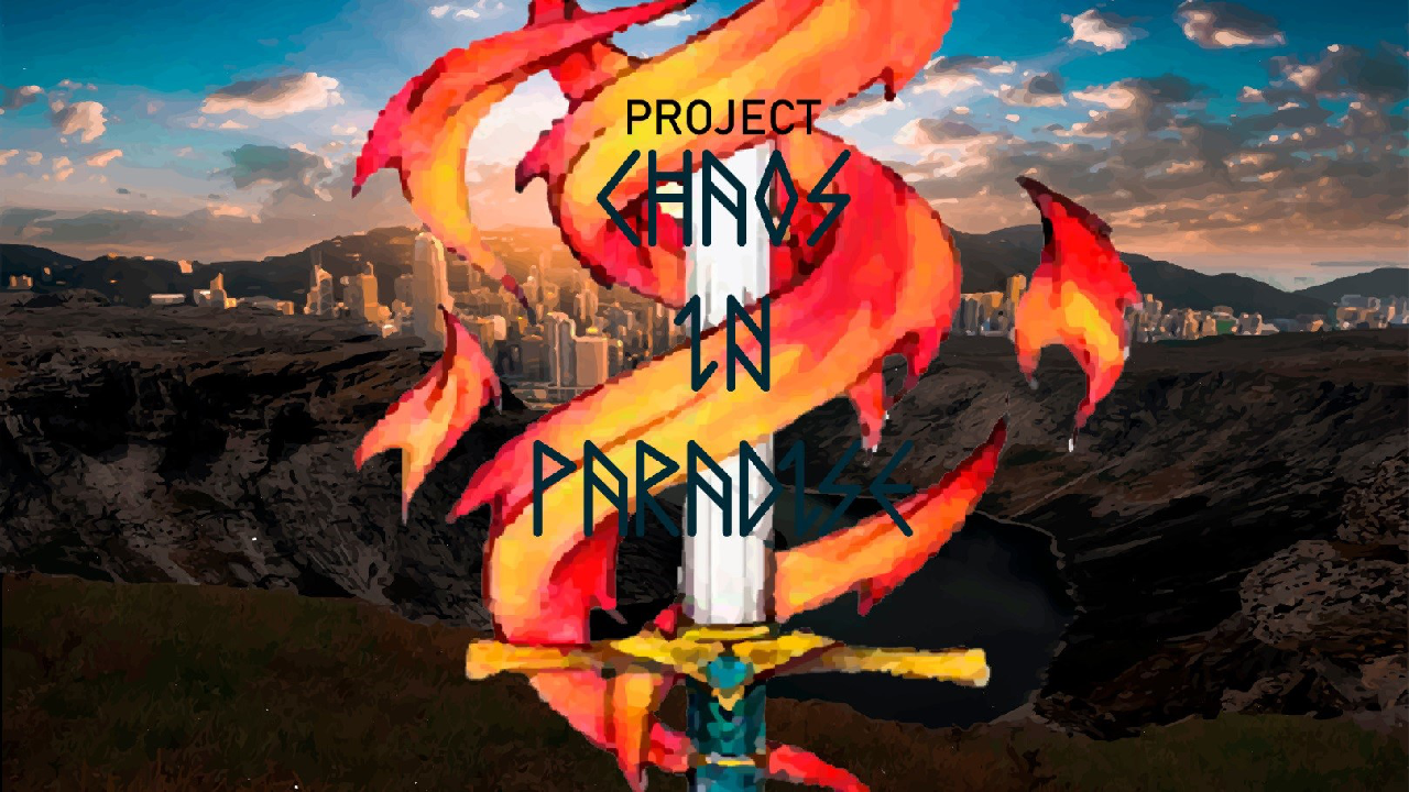 Project Chaos in Paradise