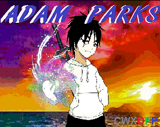 Adam Parks The Game