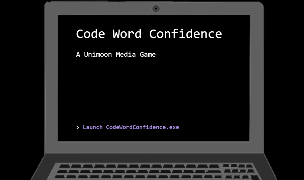 CodeWordConfidence