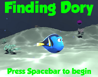 FindingDory