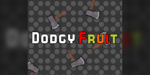 Cover image for Dodgy Fruit