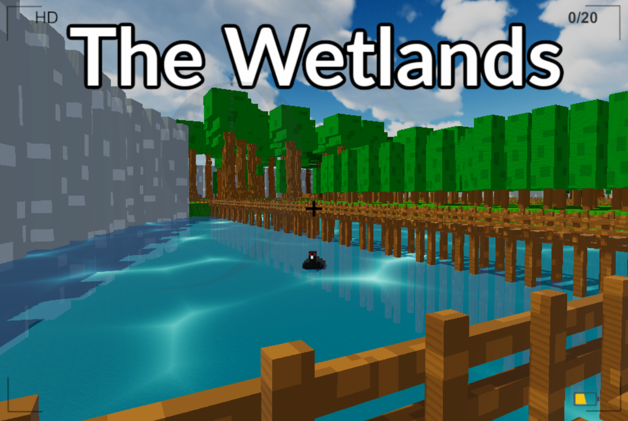 The Wetlands