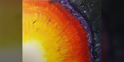Cover image for Named by the Stars