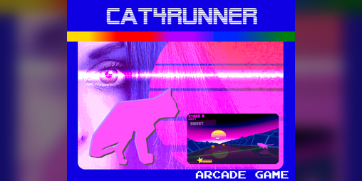 Cover image for CAT4RUNNER