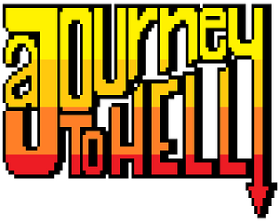 A Journey to Hell
