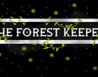 The Forest Keeper
