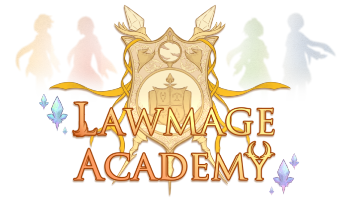 Lawmage Academy