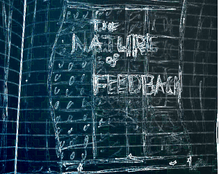 The Nature of Feedback