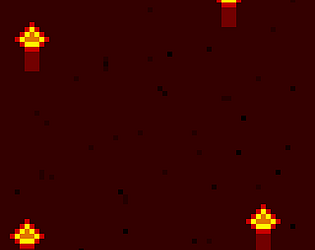 ESCAPE FROM CAVE