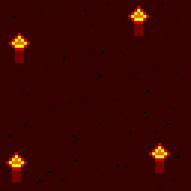 ESCAPE FROM CAVE