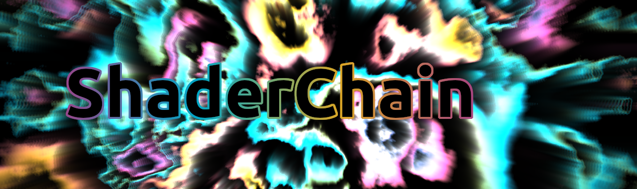 ShaderChain