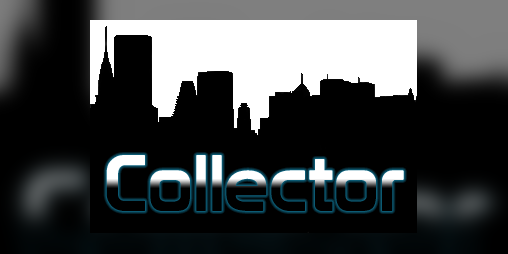 Cover image for Collector