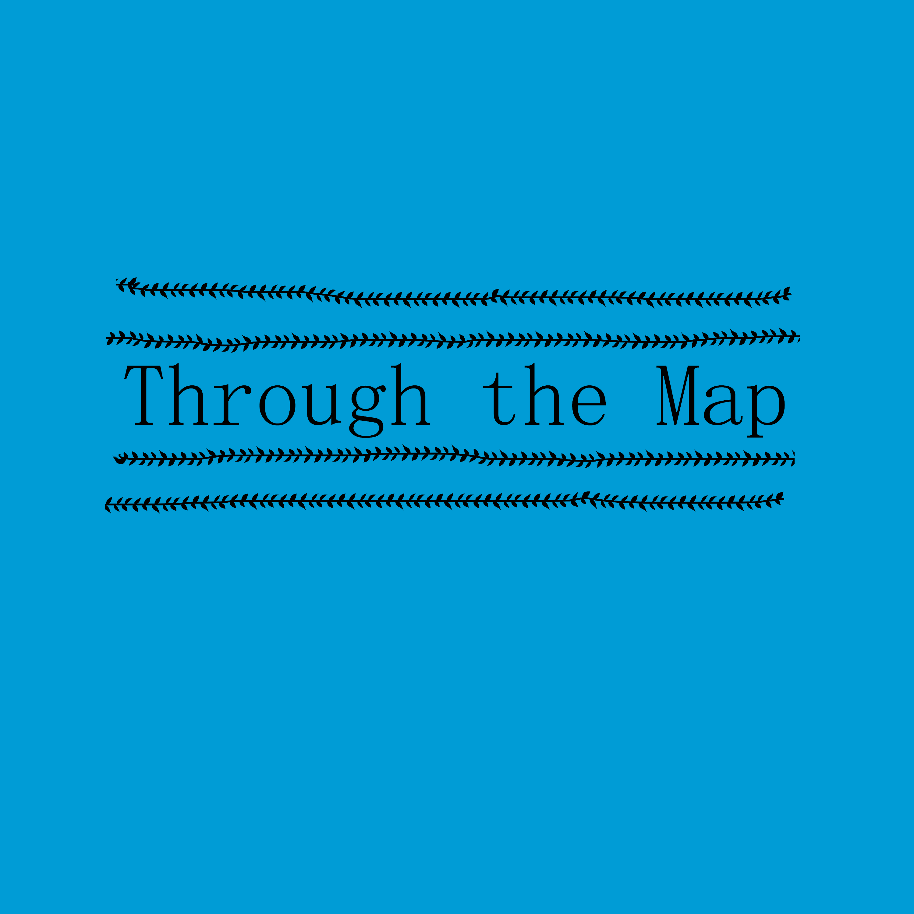 Through the Map