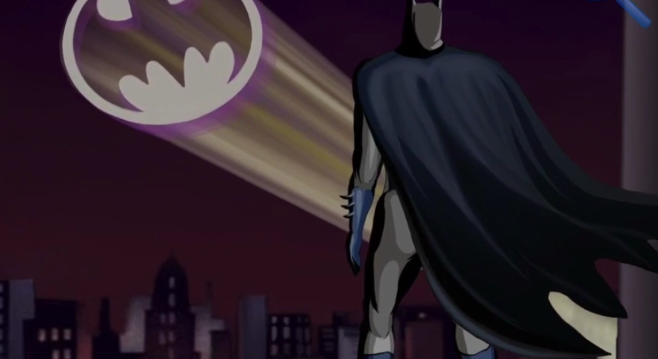Cover image for Superhero Sex Party
