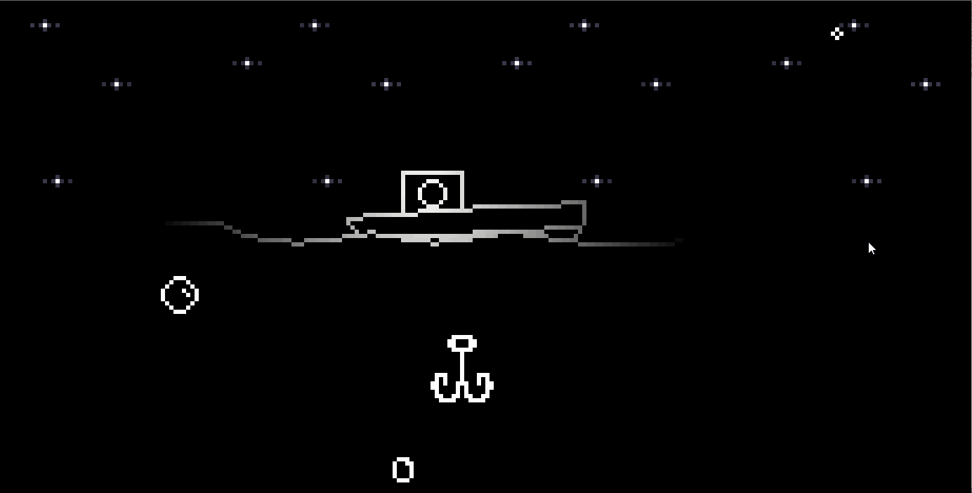 Cover image for Forever Sea