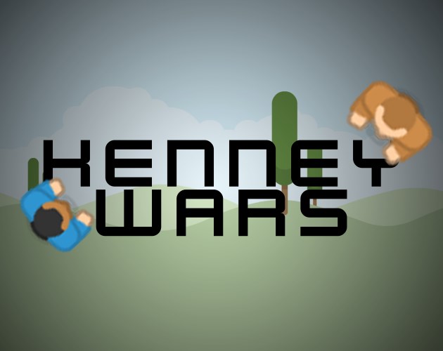 Kenney Wars