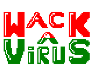 Wack-A-Virus