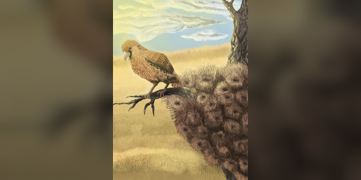 Cover image for The Grand Weaver Hotel