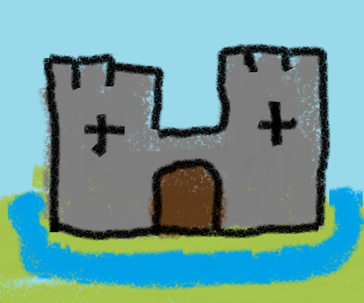 Castle Explorer