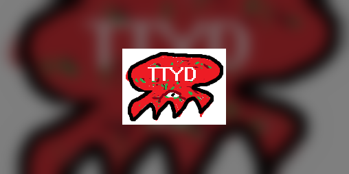 Cover image for Type Till You Drop