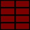 The Stubborn Square