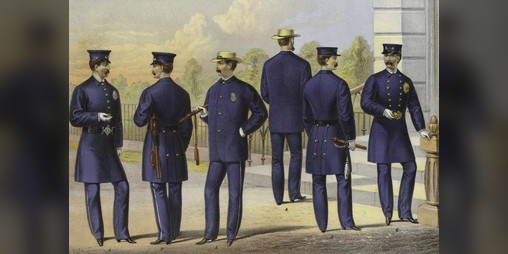 Cover image for A.C.A.B.