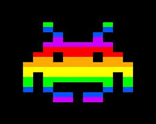 invaders