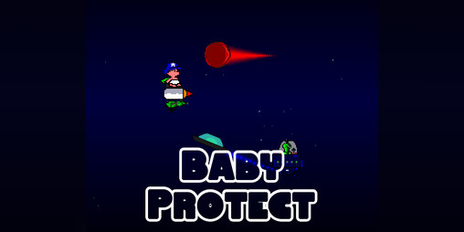 Cover image for BabyProtect