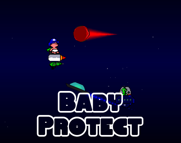 Cover image for BabyProtect