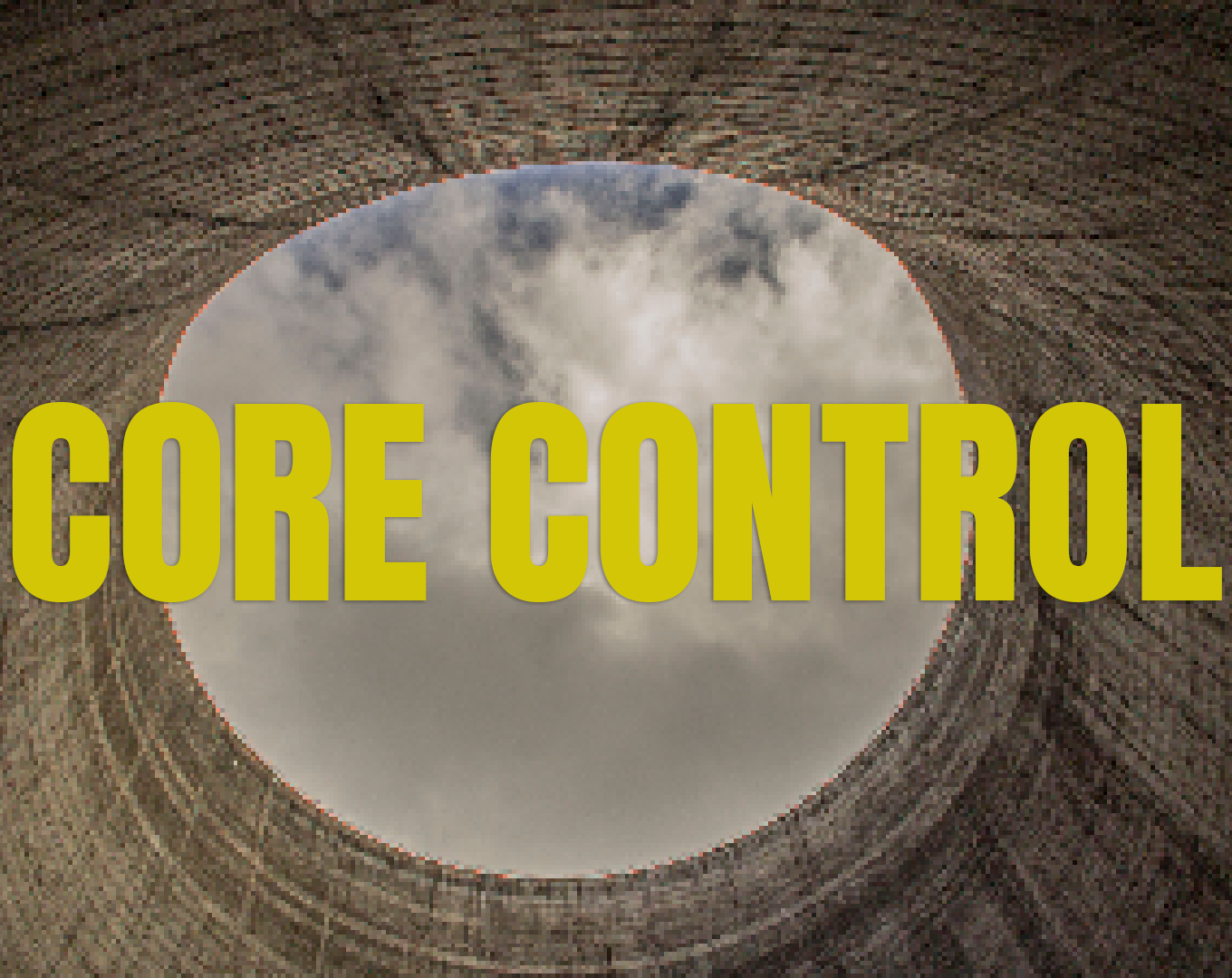 CORE CONTROL - GMTK 2020