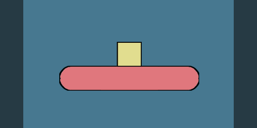 Cover image for Square jump