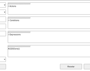 Criador de Edittime