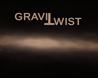 GraviTwist - GMTK 2020