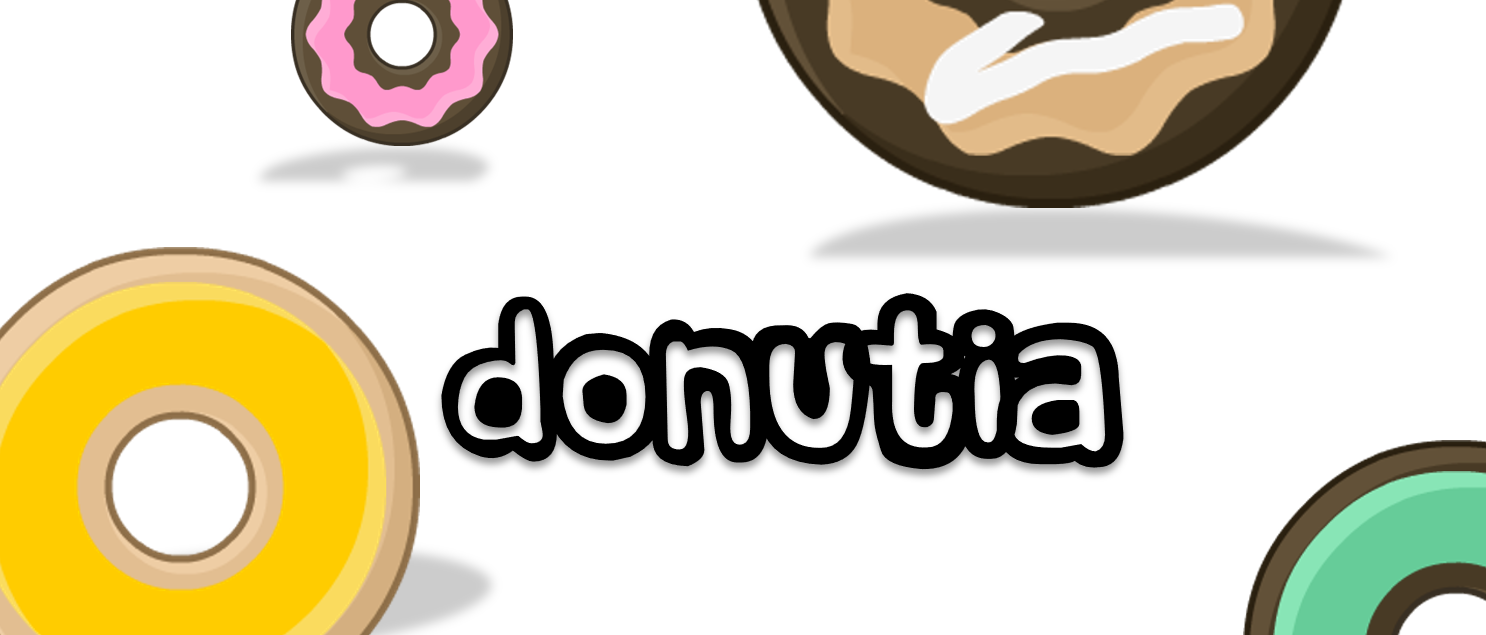 Donutia