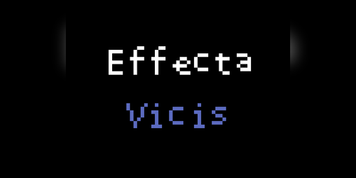 Cover image for Effecta Vicis