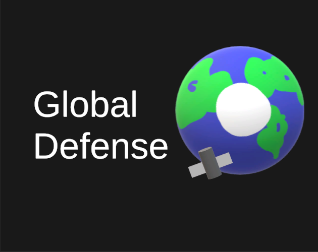 Global Defense By Taranis Elsu