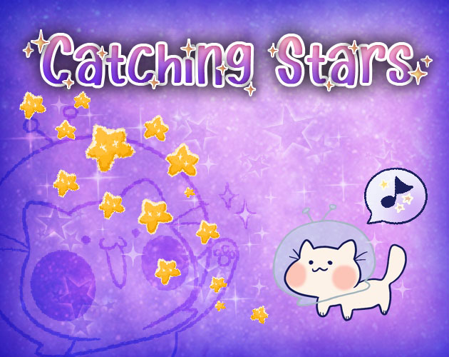 Catching stars (alix chris logsdon) mac os catalina