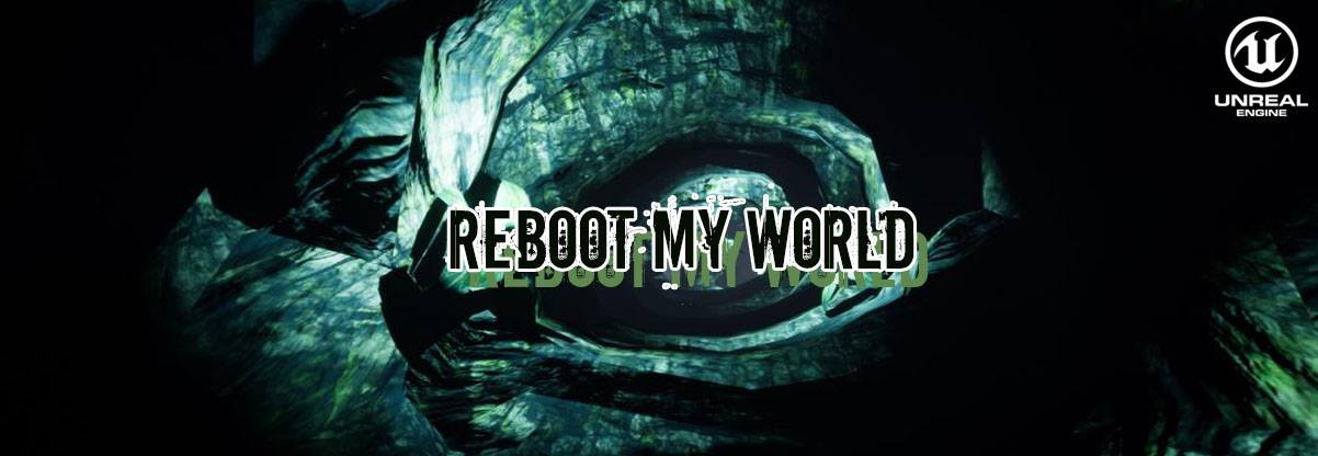 Reboot My World