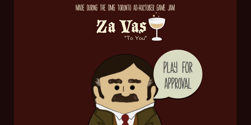 Cover image for Za Vas - за вас