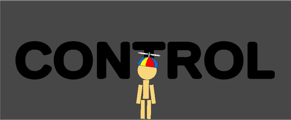 Cover image for Propeller Boy