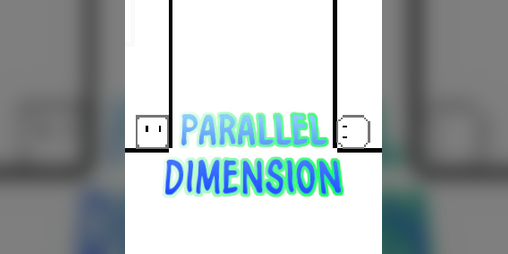 Cover image for Parallel Dimension