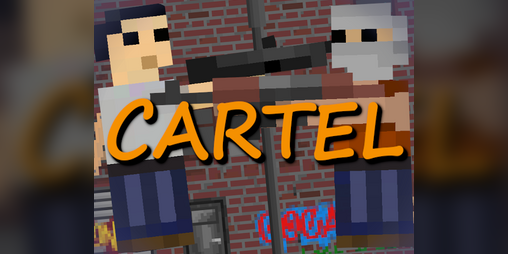 Cover image for Cartel