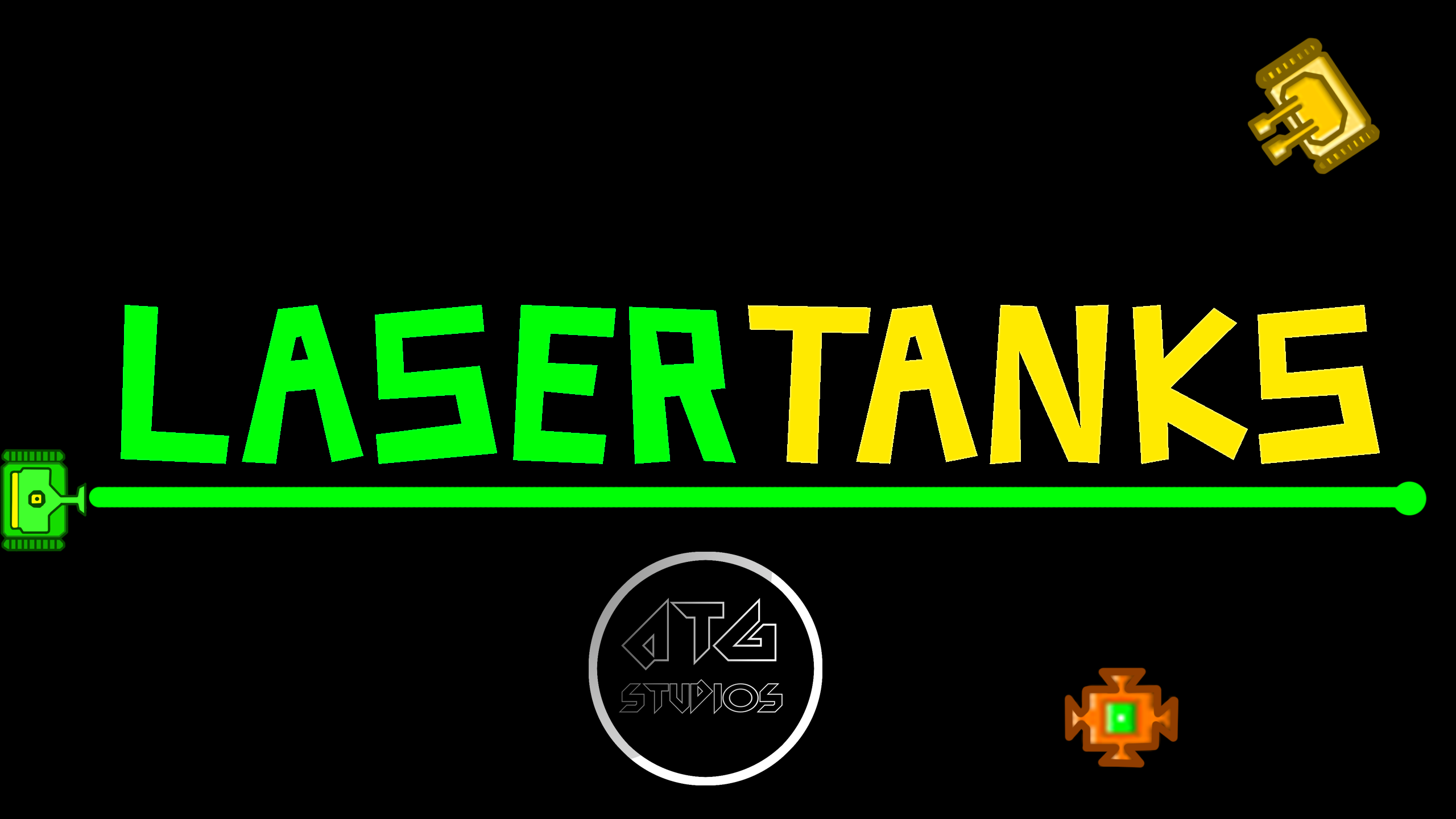 Laser Tanks (Old)