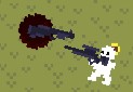 Cover image for Evasive Sniper